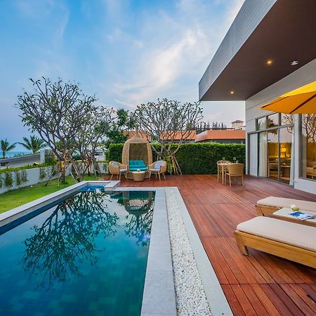 Avani+ Hua Hin Resort Cha-Am Exterior foto