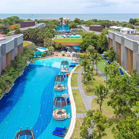 Avani+ Hua Hin Resort Cha-Am Exterior foto