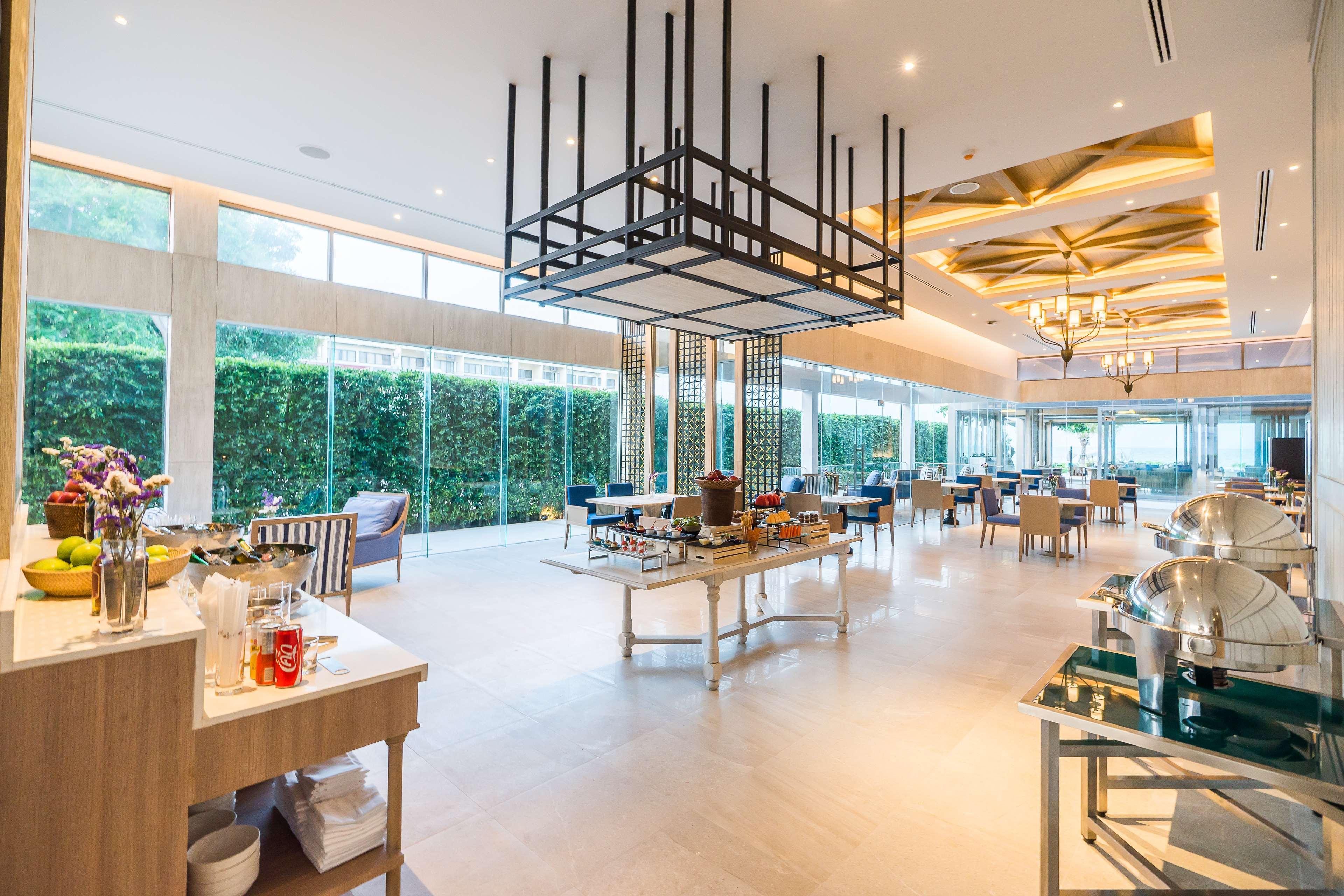 Avani+ Hua Hin Resort Cha-Am Exterior foto