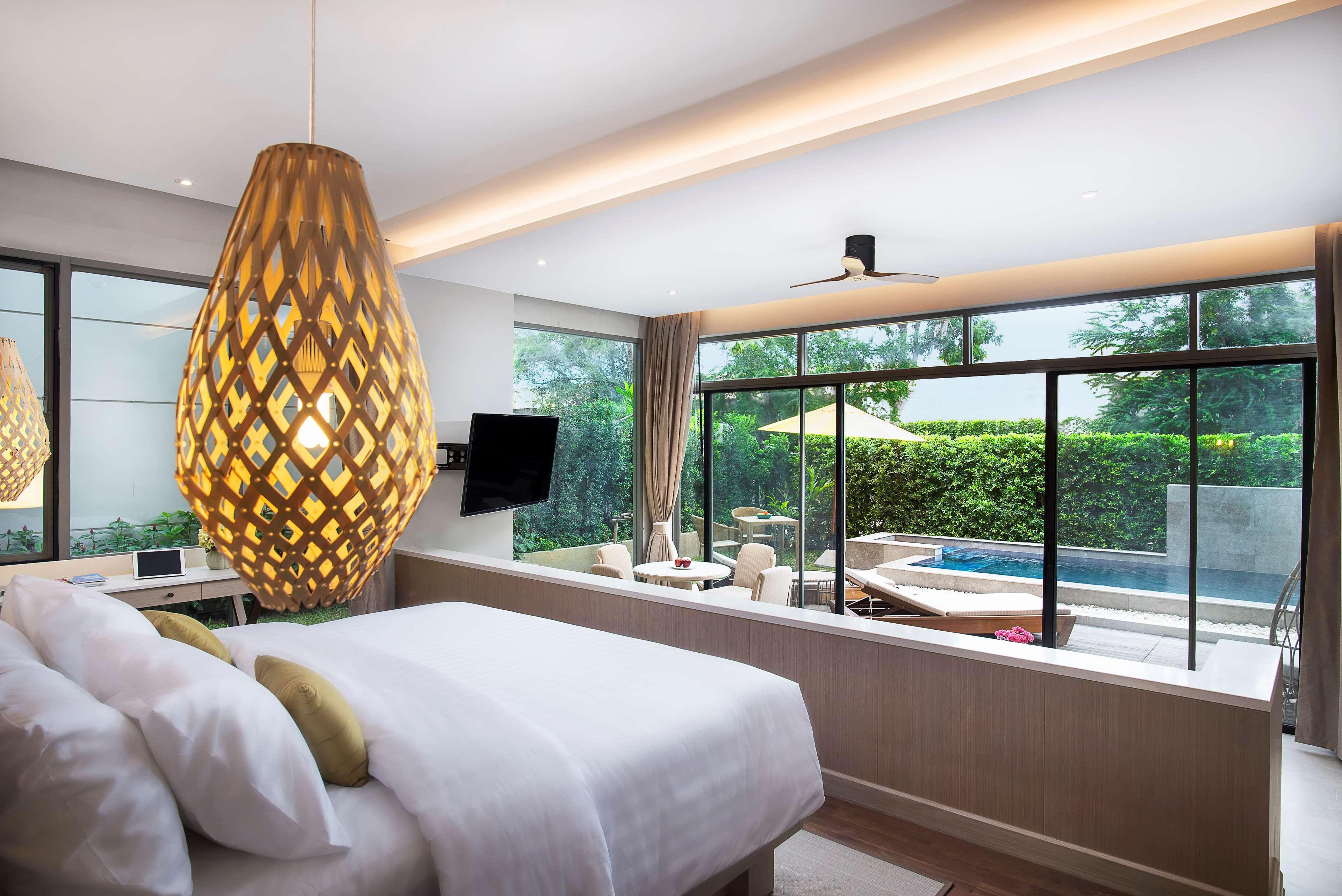 Avani+ Hua Hin Resort Cha-Am Exterior foto