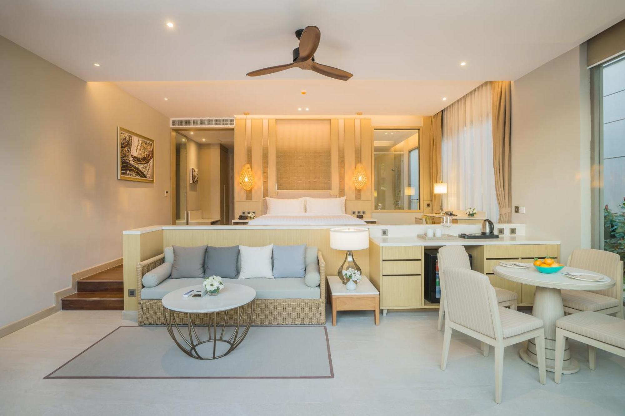 Avani+ Hua Hin Resort Cha-Am Exterior foto